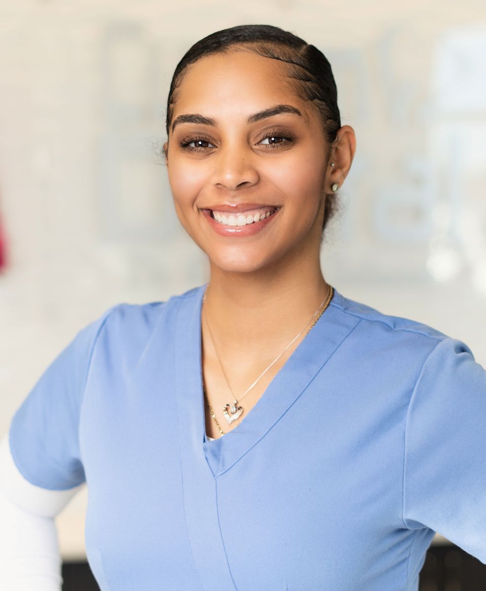 Meet the Team Custom Dental of Yukon Yukon OK